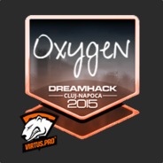 OxygeN | Gamdom.com