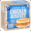 Chicken Biscuits