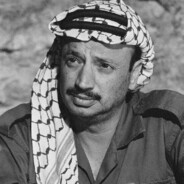 Yasser Arafat