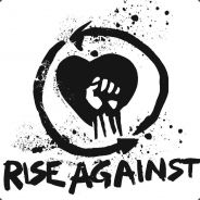 {BBQ} Rise Against's avatar