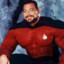 Buff William Riker