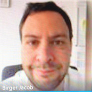 Birger Jacob