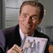 Det.Kimball's Huey Lewis CD