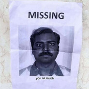 LA最后一个金枪王