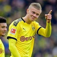 Erling Braut Håland