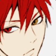 Akashi Aomine