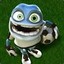 crazyfrog