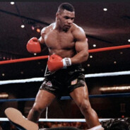 Mike Tyson