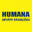 HUMANA-DRABUŽIAI PIGIAU