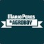 #Mario Peres e AGROBOY