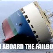 Failboat