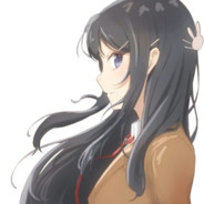 活着就是为了樱岛麻衣