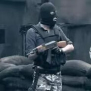 叙利亚战地记者