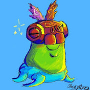 Player Avatar