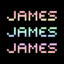 JamesJamesJames