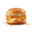 McDonald&#039;s Double Filet-O-Fish