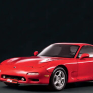 Mazda RX-7