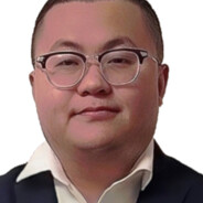 职业选手孙笑川