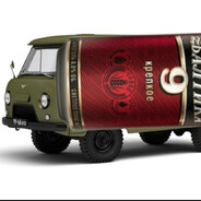 Буханка Пива