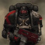 Sgt. Ancaeus