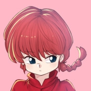 無差別格闘流早乙女らんま