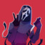 Gay For Ghostface
