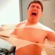 唐家堡最帅的猛男