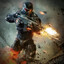 Steam avatar