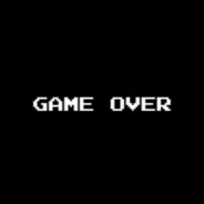 GAME OVER