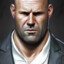 Fat Jason Statham