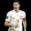 Robercik Lewandowski RL9