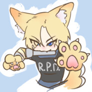 浣熊市第一警犬