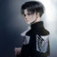 Rivaille Ackerman