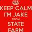 Jake from State Farm