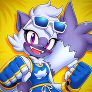 Steam Avatar