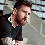 Player avatar