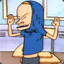 The Great Cornholio