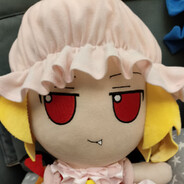 帕秋莉的魔导书