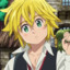 Meliodas