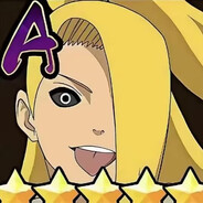 迪达拉(秽土转生