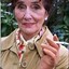 Dot Cotton