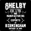 Shelby Company Limited