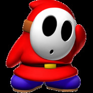 ShyGuy