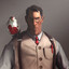 Medic Beam Virtue