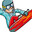 szymon snowboard