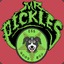 Mr. Pickles