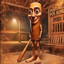 pizdyk