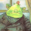 Fungus the Bogeyman