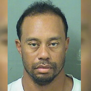 Tiger Woods