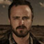 Jesse Blueman